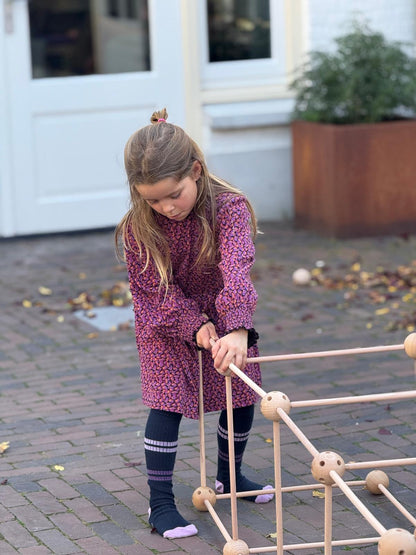 Constructie bouwdoos