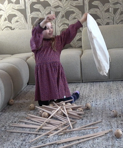 Constructie bouwdoos